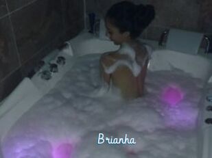 Brianha
