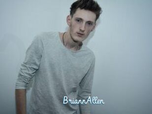 BriannAllen