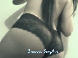 Brianna_SexyAss
