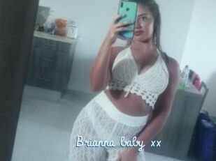 Brianna_baby_xx