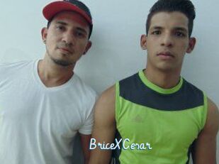 BriceXCesar