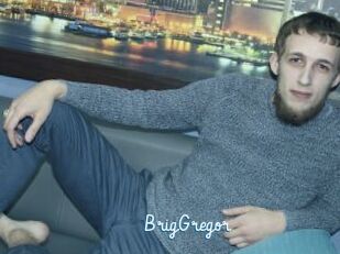 BrigGregor