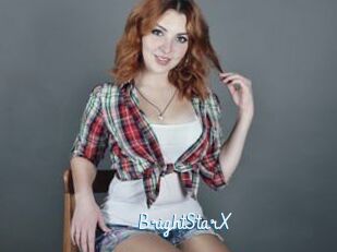 BrightStarX