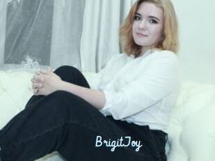 BrigitJoy