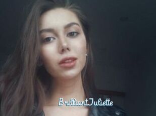 BrilliantJuliette