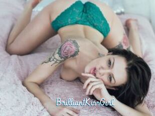 BrilliantKissGirl