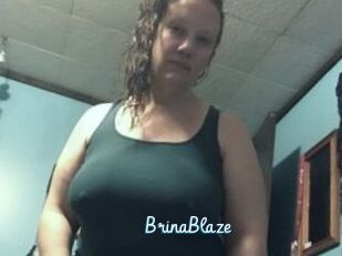 BrinaBlaze