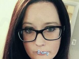 Briony