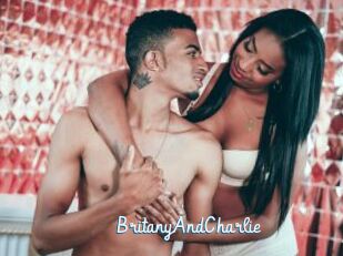 BritanyAndCharlie