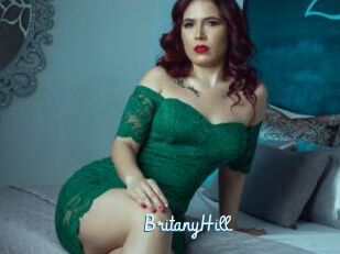 BritanyHill