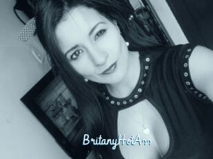 BritanyHotAss