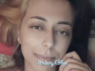 BritanyXBlue