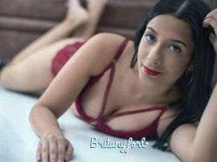 Britanyforb