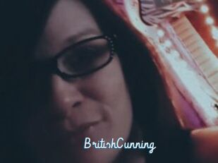 BritishCunning