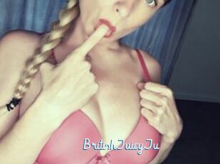 BritishJuicyJu