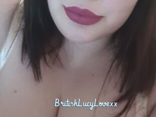 BritishLucyLovexx