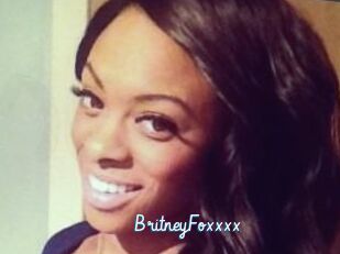 BritneyFoxxxx