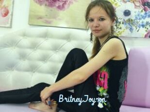 BritneyJoyson