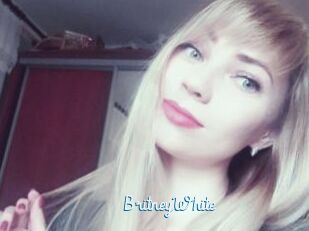 BritneyWhite