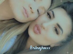 Britneyhoexx