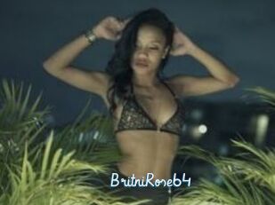 BritniRose64