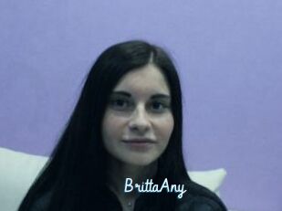 BrittaAny