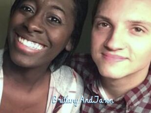 BrittanyAndJason