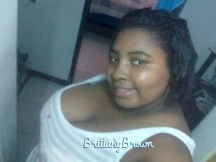 BrittanyBrown