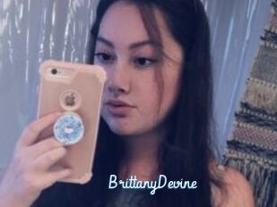 BrittanyDevine