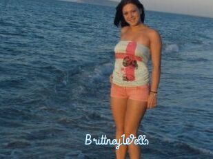 BrittneyWells