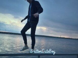 BrittonCuteBoy
