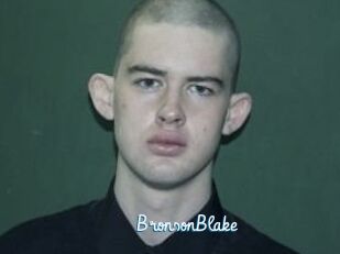 BronsonBlake