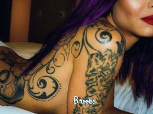 Brooke