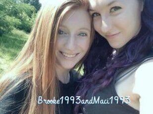 Brooke1993_and_Maci1993