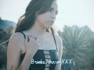 BrookeJohnsonXXX