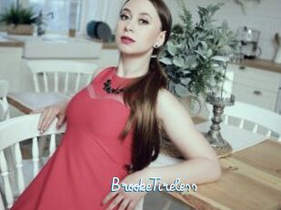 BrookeTireless