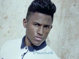 BrownKarl