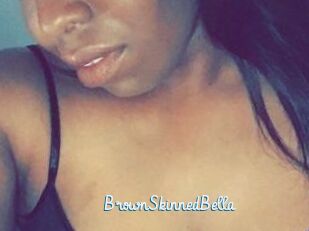 BrownSkinnedBella