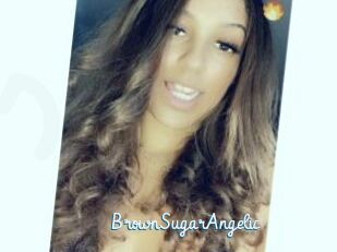 BrownSugarAngelic