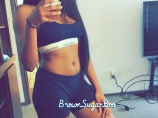 BrownSugarBoo