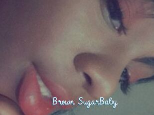Brown_SugarBaby
