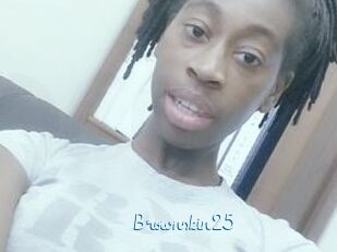 Brownskin25