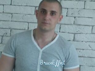 BruceEffect