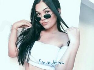 Bruninhasex