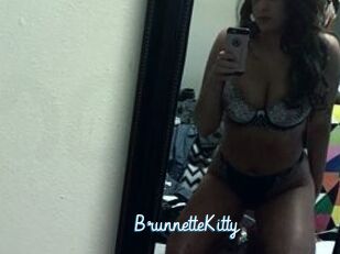 BrunnetteKitty
