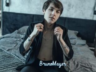 BrunoMayer
