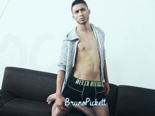 BrunoPickett