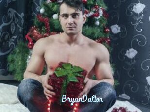 BryanDalton