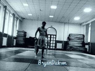 BryanDickson