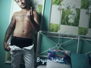 BryanJamal